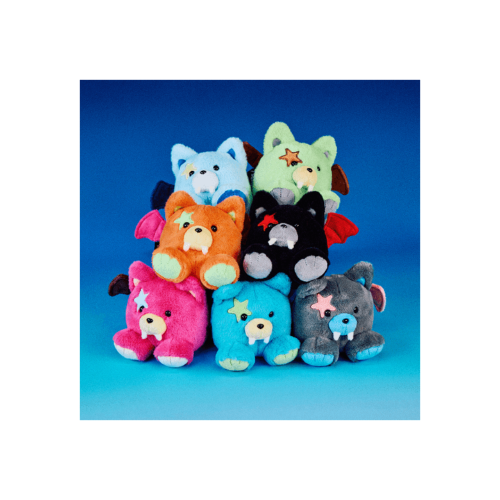 [メンバーオプション] ENHYPEN ミニ7集 THE SIN VANISH Voice Keyring ボイスキーリングバージョン