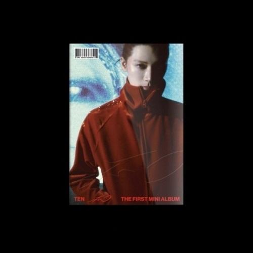 TEN NCT 1集 ミニ TEN ON TEN