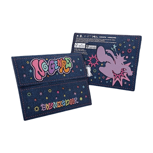 BOYNEXTDOOR アルバム 4集 No Genre Weverse