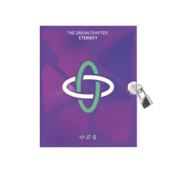 TOMORROW X TOGETHER TXT 夢の章 ETERNITY BHK1146