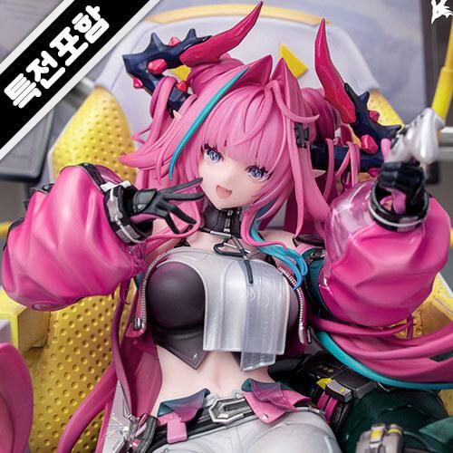 ミトス 明日のアーク: エンフィールド 1/7 イボン