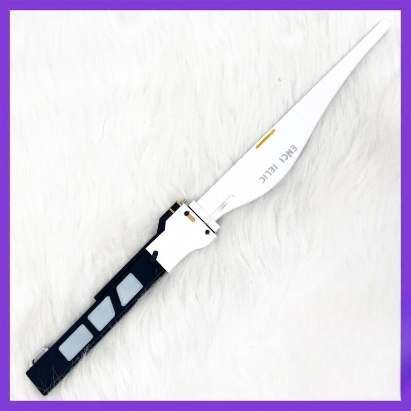 明日のアーク エンフィールド リカ 短剣 武器制作 装備 コスプレ グッズ 実物 模型 小道具