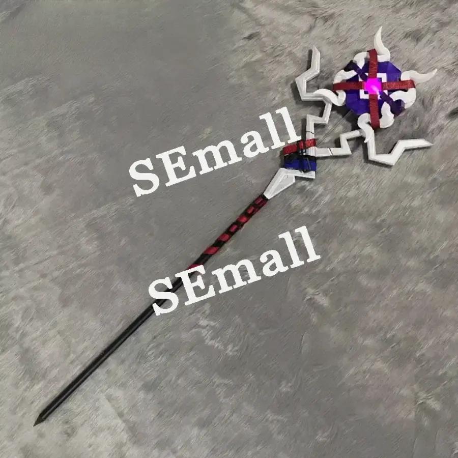 明日のアーク エンフィールド アデリ 武器制作 小道具 模型 装備 コスプレ 実物 グッズ