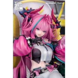 [2026年12月入荷] Myethos 1/7 明日のアーク: エンフィールド イボン