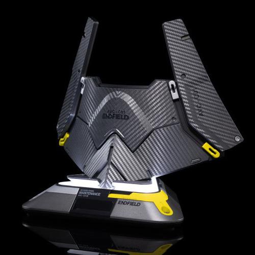 [国内予約] 成環中工 明日のアーク エンフィールド エネルギー パーツ シリーズ オリジニウム 抑制機