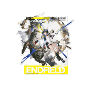 [2026年6月発売] 明日のアーク エンフィールド 明方 エンフィル グッズ アクリル スタンド - タンタン