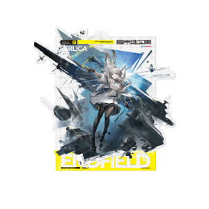 [2026年6月発売] 明日のアーク エンフィールド 明方 エンフィル グッズ アクリル スタンド - フェリカ