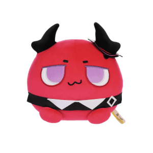 [2026年6月発売] アークナイツ エンドフィールド ドラゴンバブル ぬいぐるみ / ヌイ - レバテイン