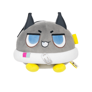 [2026年6月発売] アークナイツ エンドフィールド ドラゴンバブル ぬいぐるみ / ヌイ - 管理者