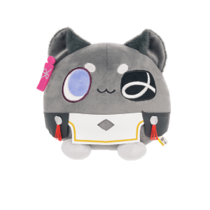 [2026年6月発売] アークナイツ エンドフィールド ドラゴンバブル ぬいぐるみ / ヌイ - 탕탕