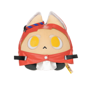 [2026年6月発売] アークナイツ エンドフィールド ドラゴンバブル ぬいぐるみ / ヌイ - ロシ