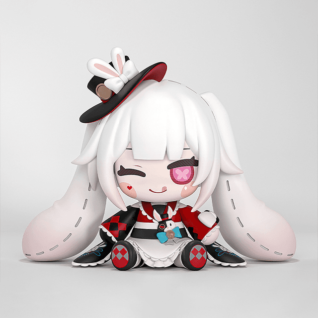 [予約] Huggy Good Smile スパークリー ハグドール l 崩壊:スターレイル 26.08