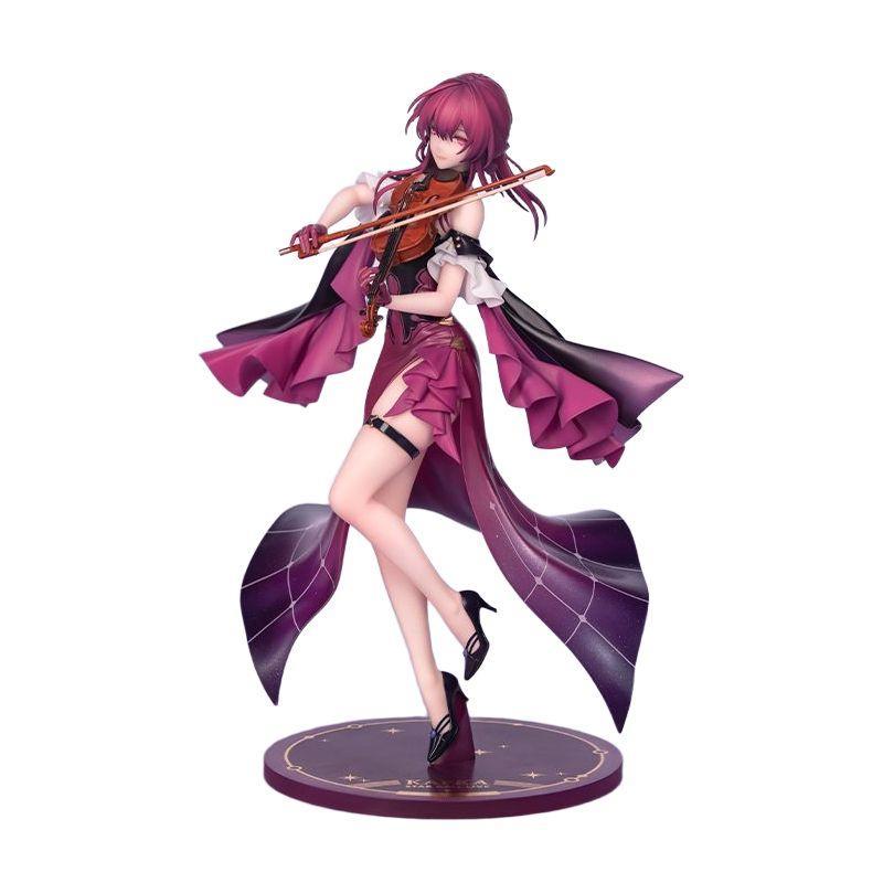カフカ フィギュア 崩壊:スターレイル ドール miHoYo 1/8