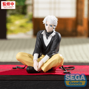 [26年08月発売] SEGA カグラバチ ちょこのせ PM フィギュア - サザナミ ハクリ