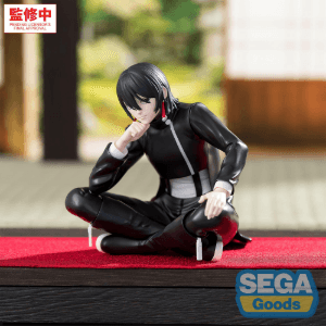 [26年08月発売] SEGA カグラバチ ちょこのせ PM フィギュア - カガリ ヒユキ