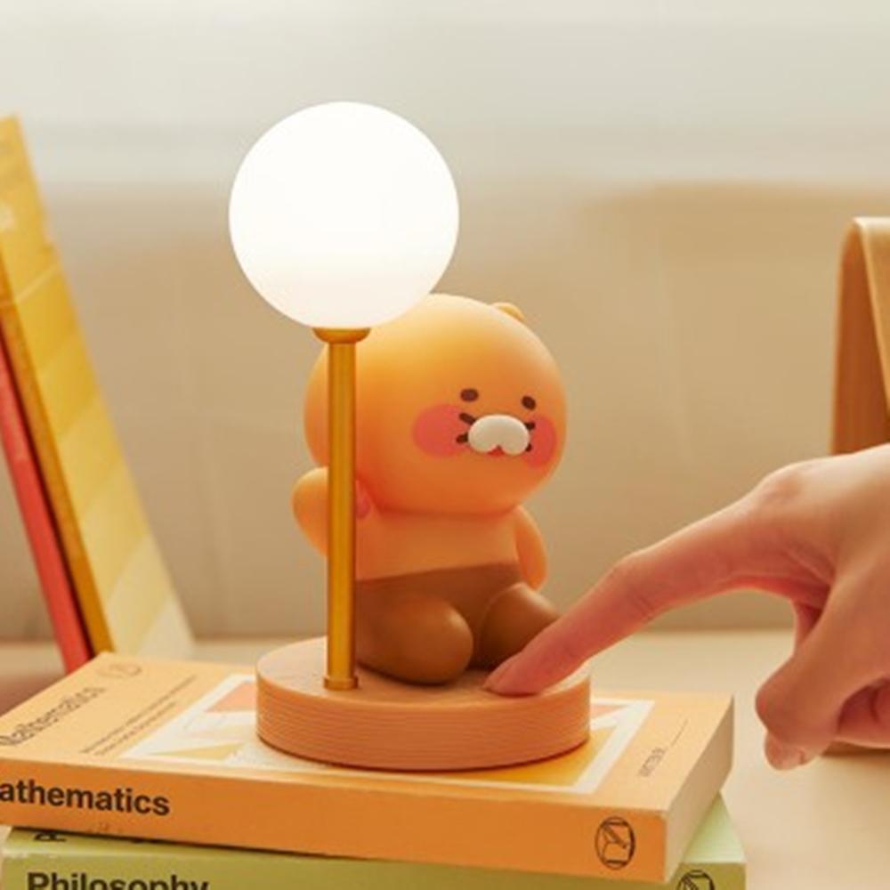 Kakao Friends チュンシク ミニ読書灯