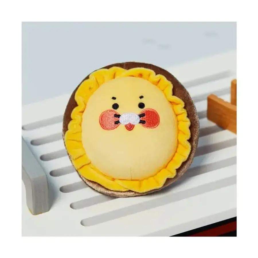 카카오프렌즈 チュンスン アワビ ドールキーリング チュンシク