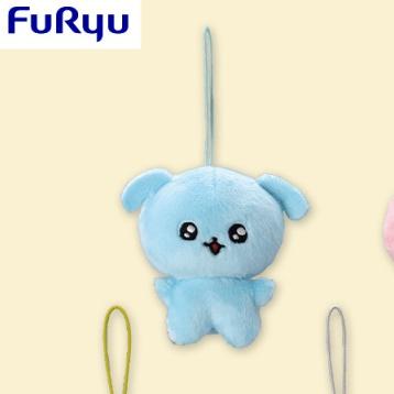 [入荷完了] フリュー チェゴシム マスコットぬいぐるみ 全5種 A 日本国内仕様