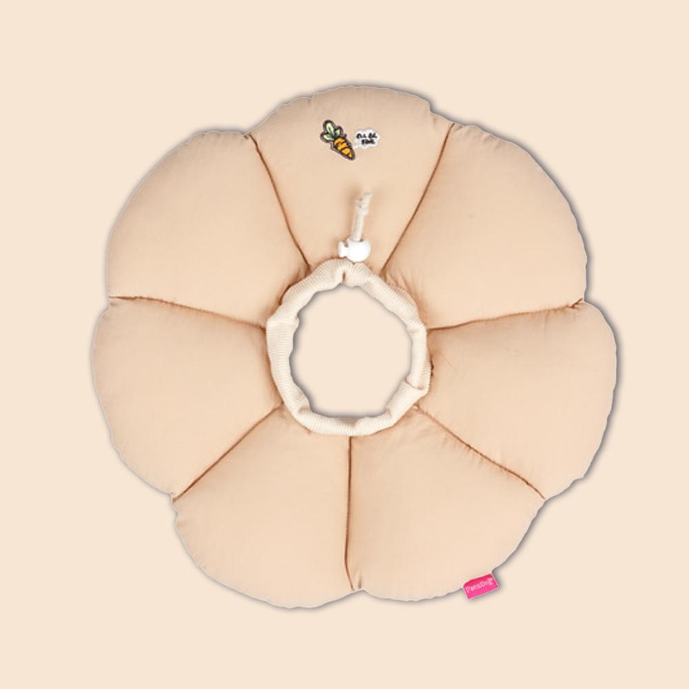 패리스독 넥카라 넥쿠션 (깔때기)