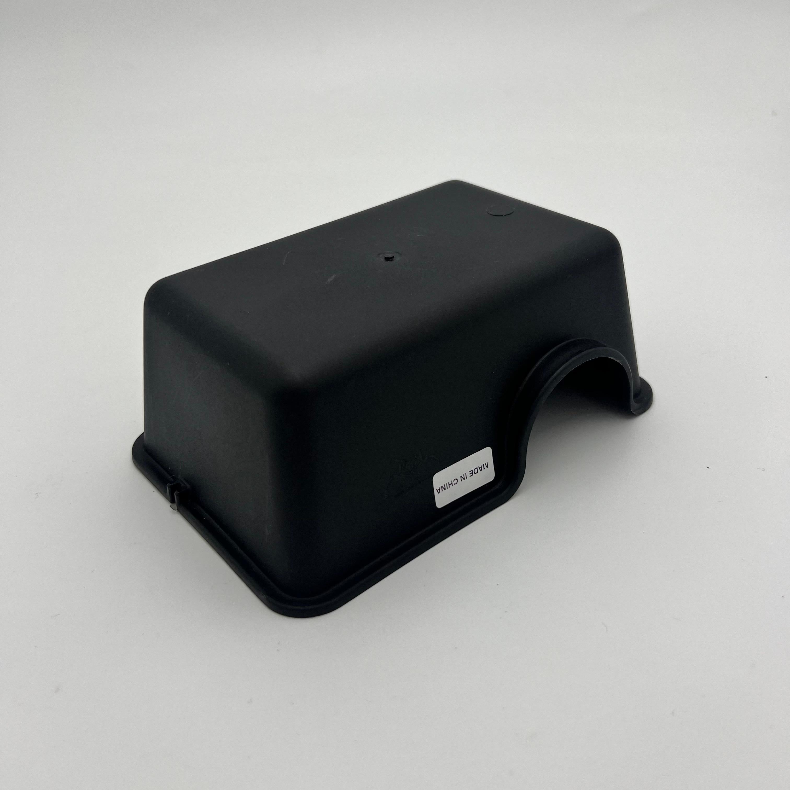 プラスチック 乾燥 隠れ家 S M L レオパードゲッコー 隠れ家 爬虫類用品