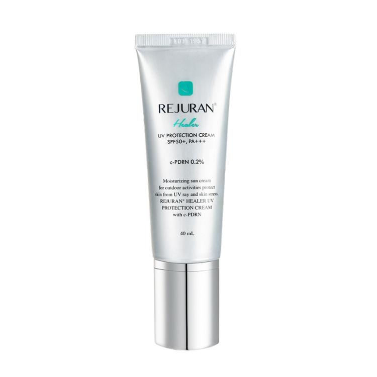 Rejuran Healer UV PROTECTION CREAM 40ml (SPF50+), 1個