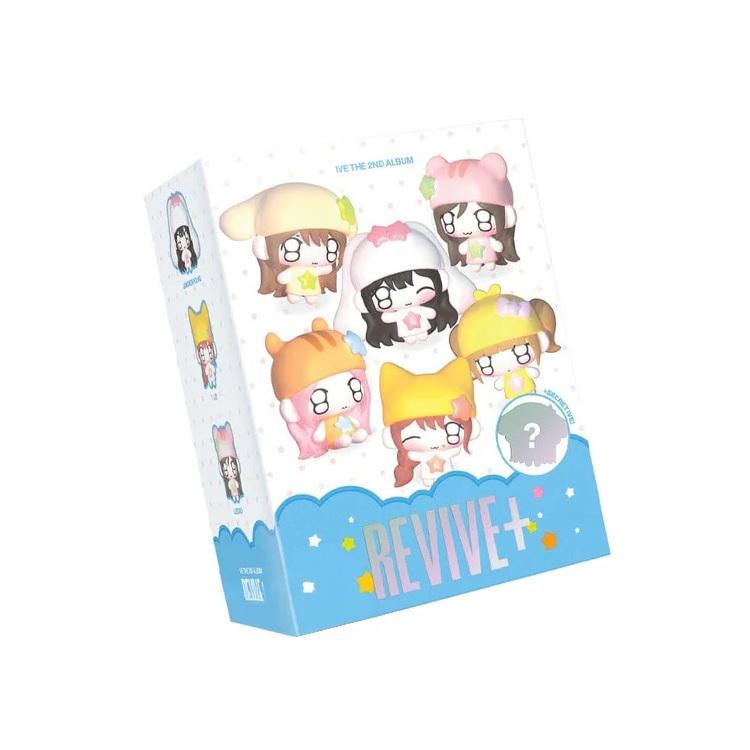 IVE - 正規2集 REVIVE+ [PETIT-IVE ver] ランダム