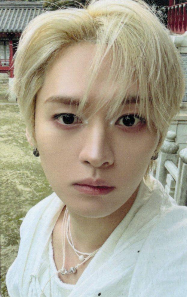 [리노/팬즈2차] 스트레이키즈 stray kids DO IT 두잇 럭키드로우 럭드 포토카드 포카