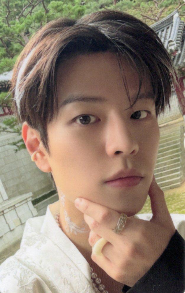 [승민/팬즈2차] 스트레이키즈 stray kids DO IT 두잇 럭키드로우 럭드 포토카드 포카