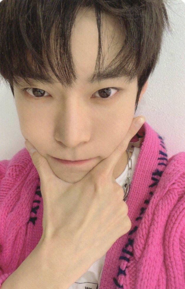 [도영] 엔시티 127 NCT 127 Ay yo SMini 포토카드 포카