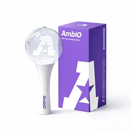 [MD] AmbiO - AmbiO Official Light Stick (公式応援棒)