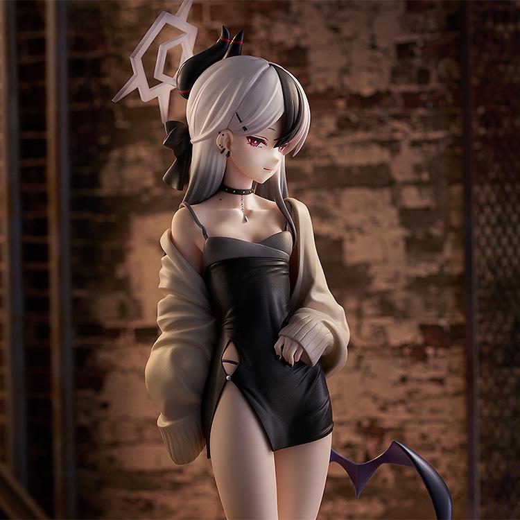 [予約] Max Factory カヨコ ドレス 1/7 l ブルーアーカイブ