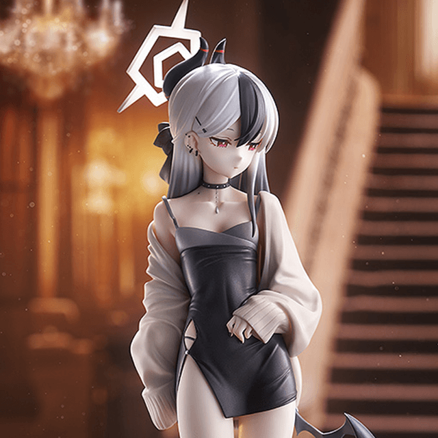 [予約] Max Factory カヨコ (ドレス) l ブルーアーカイブ 27.04