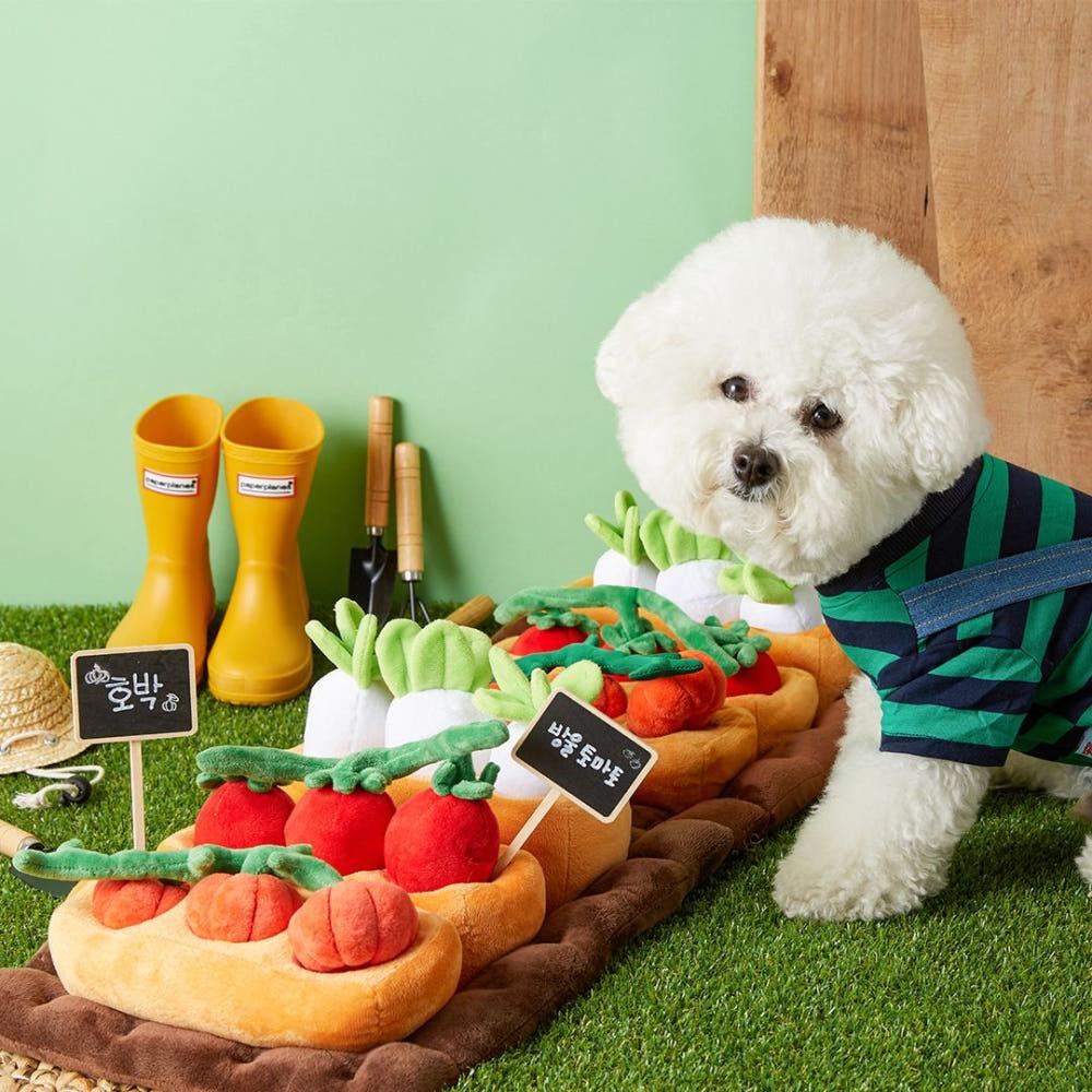 ペットホリック ノーズワーク 週末農場