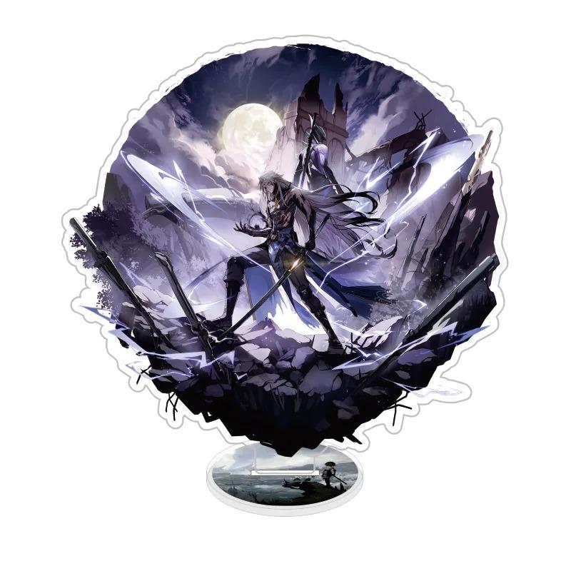 명조 워더링 웨이브 카카루 アクリルスタンド フィギュア グッズ