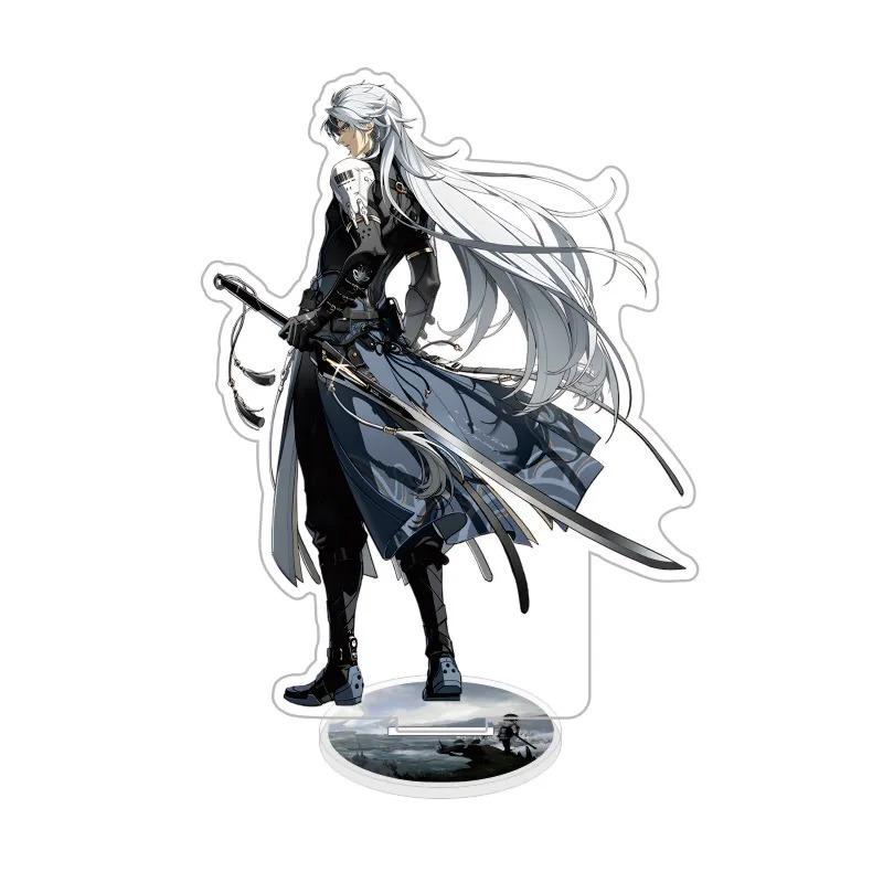 명조 워더링 웨이브 카카루 アクリルスタンド フィギュア グッズ