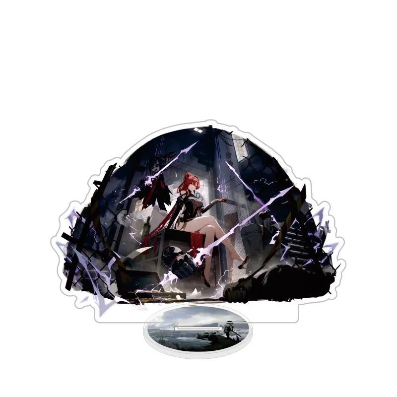 명조 워더링 웨이브 음림 アクリルスタンド フィギュア グッズ