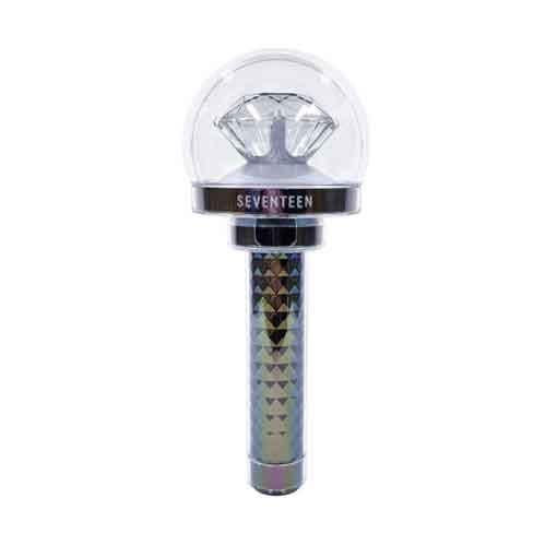 SEVENTEEN セブンティーン ペンライト VER3 Official Light Stick