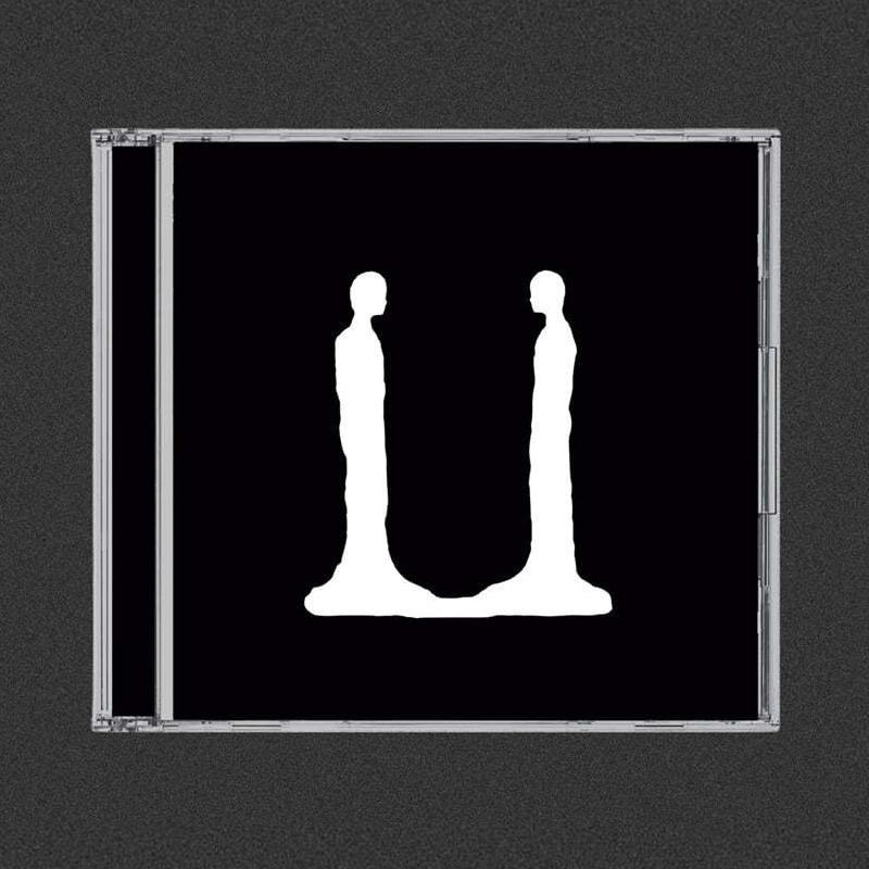 (JEWEL ランダム) G-DRAGON 3RD ALBUM Ubermensch BIGBANG