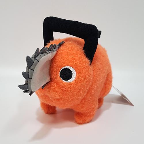 [정품] 체인소맨 포치타 20cm 봉제인형 인형 굿즈 /키키샵