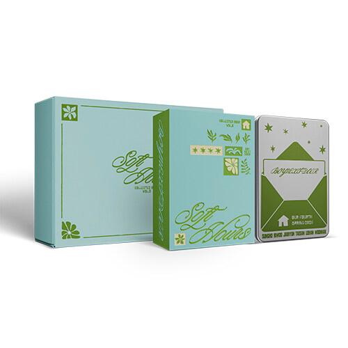 보이넥스트도어 COLLECTED BOOK VOL.3 SET 콜렉트북 세트 보넥도