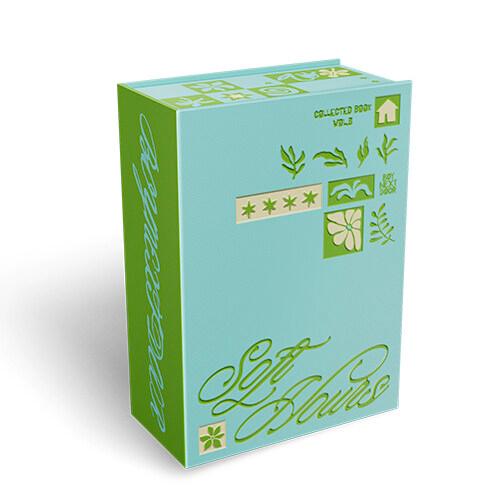 보이넥스트도어 COLLECTED BOOK VOL.3 콜렉트북 보넥도