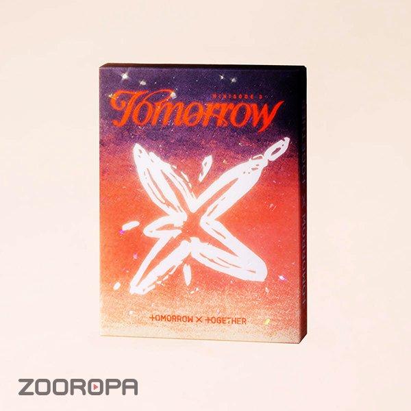 Light Ver 투모로우바이투게더 TXT minisode 3 TOMORROW