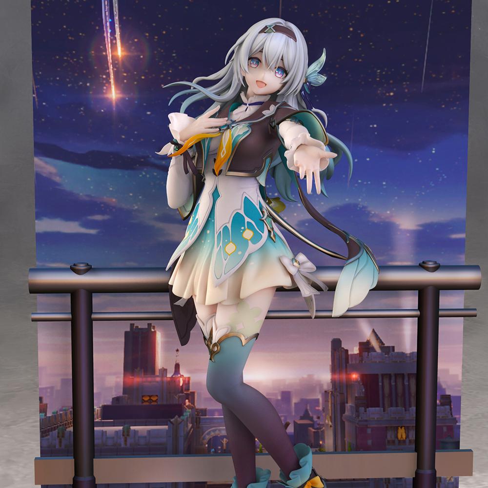 (即納) 崩壊：スターレイル バンディ レジンフィギュア 限定版 HunYu Studio