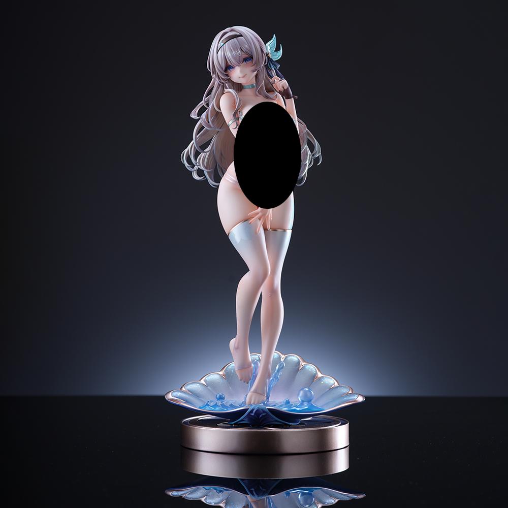 (予約) 崩壊：スターレイル バンディ レジンフィギュア GeniusBee Studio