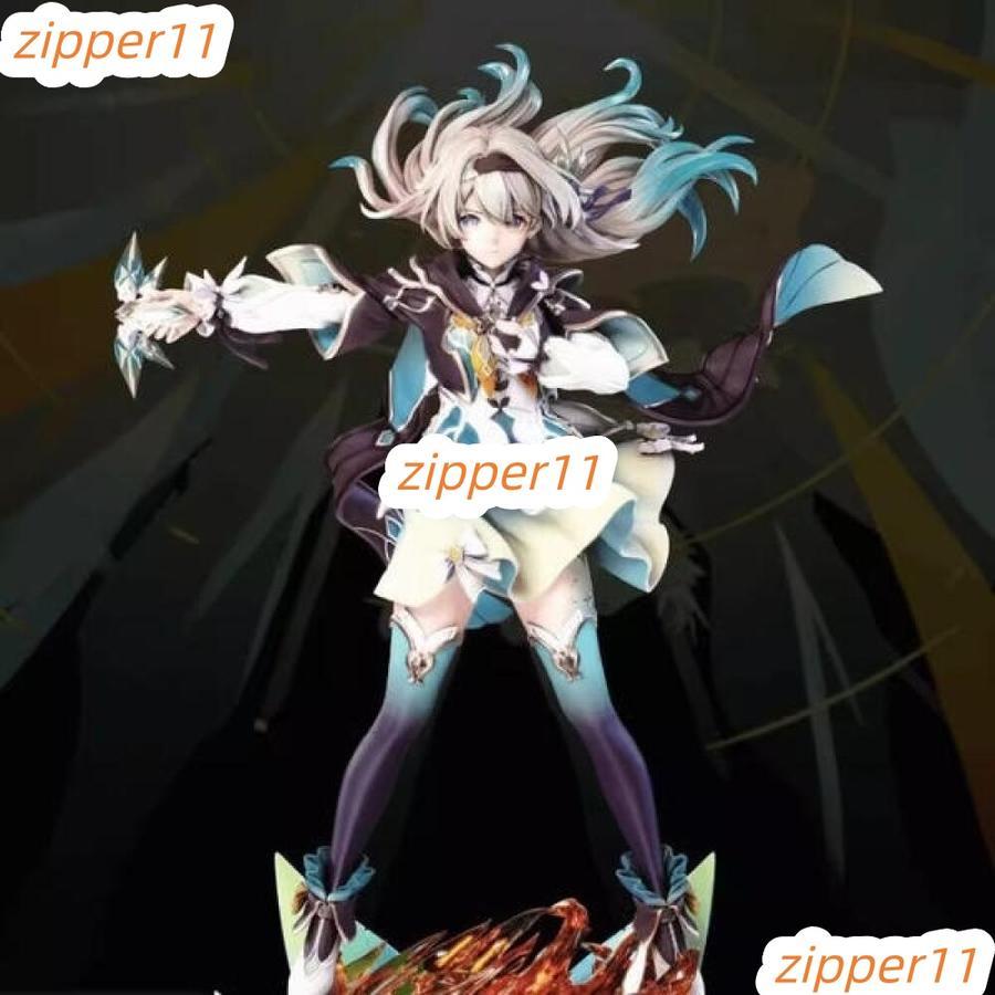 崩壊：スターレイル バンディ GK フィギュア スタンディングスタチュー 1:6