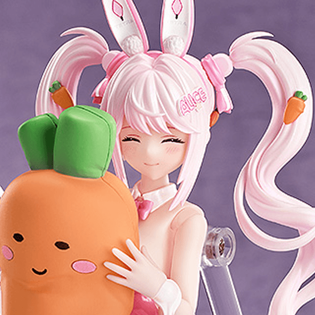 [予約] ハイパーボディ アリスワンダーランド バニー l 勝利の女神:NIKKE (2次受注) 26.10