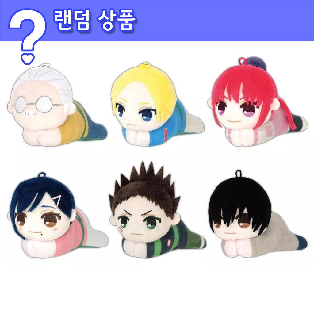 [ランダム] サカモトデイズ ハグキャラコレクション - 単品