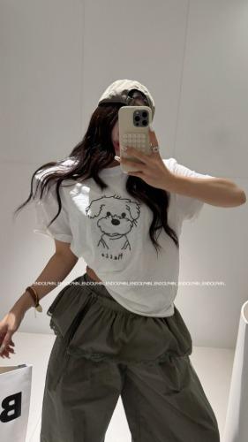SOHEE GANADI T-shirt