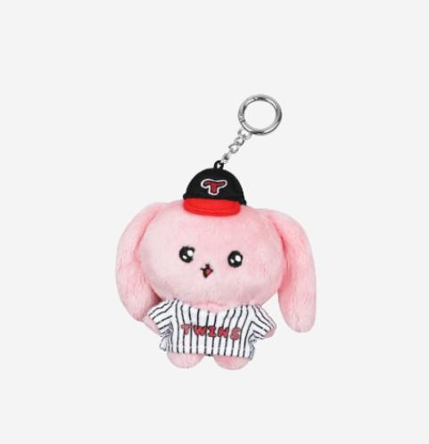 LG 트윈스 x 최고심 키링 트윈스 왕귀고심