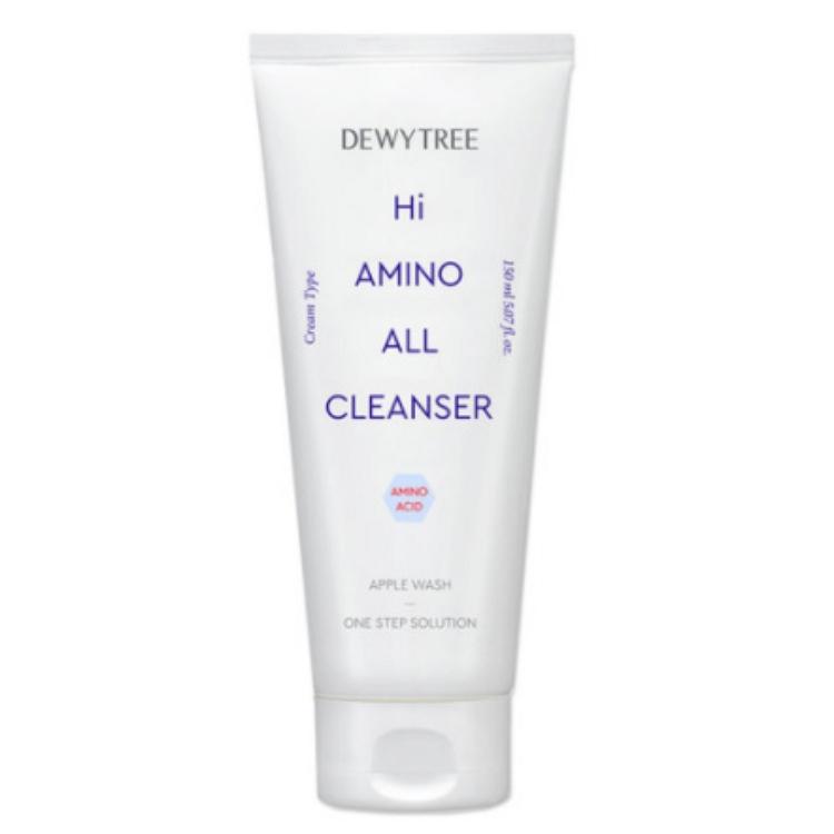 Dewytree ハイアミノ オール クレンザー 150ml, 2個